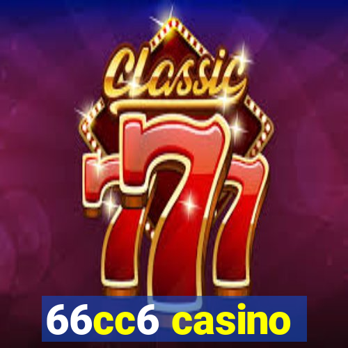 66cc6 casino